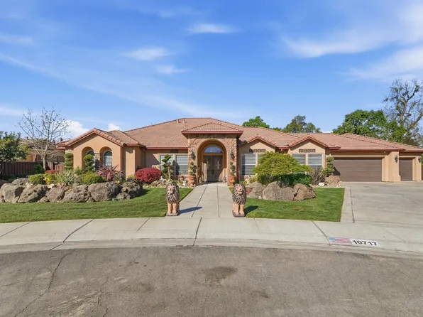 10717 Goldsborough Cir, Oakdale, CA 95361