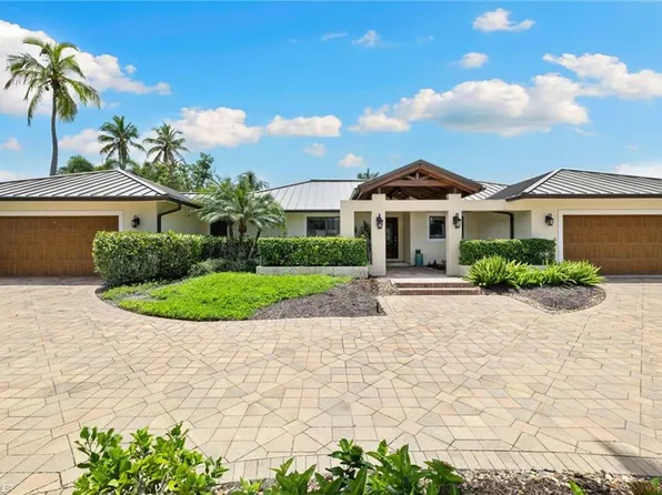 230 CHAMPNEY BAY CT, NAPLES, FL 34102