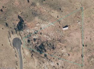 1151 S Peach Ct, Snowflake, AZ 85937