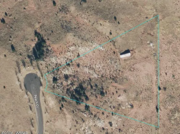 1151 S Peach Ct, Snowflake, AZ 85937