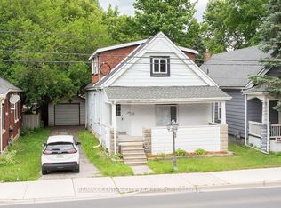 66 Adelaide St S, London, ON N5Z3K4