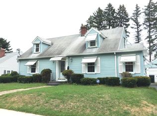 171 Pasco Rd, Springfield, MA 01151