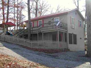 130 Low Rd, Benton, KY 42025