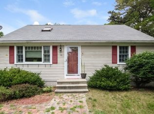 26 Frances Rd, Harwich, MA 02645