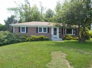 54 Cavour Cir, West Boylston, MA 01583