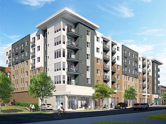 2nd image of 5765 Centre Ave #316