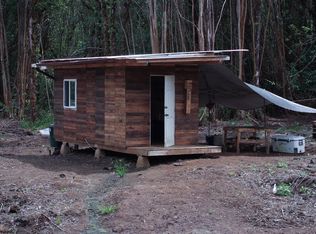 17-4947 Laiki Rd LOT 15, Mountain View, HI 96771