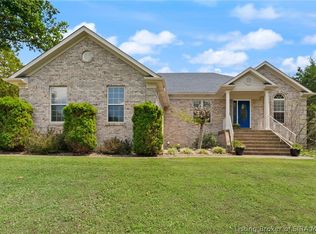517 Country Club Estates Dr SE, Corydon, IN 47112