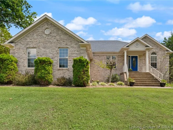 517 Country Club Estates Drive SE, Corydon, IN 47112
