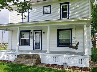 8551 Milnes Rd, Jonesville, MI 49250