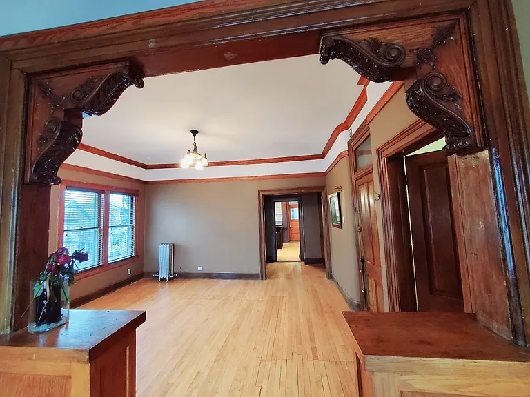 2334 N Campbell Ave #2 — Photo 5