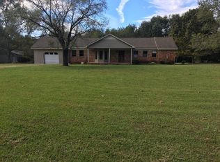 875 County Line Rd, Leighton, AL 35646