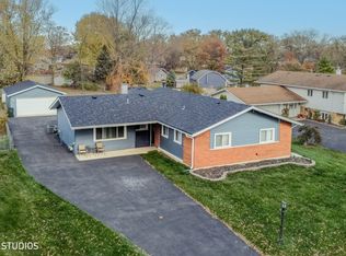 730 Ashley Ct, Hoffman Estates, IL 60169