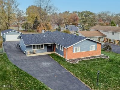 730 Ashley Ct, Hoffman Estates, IL, 60169