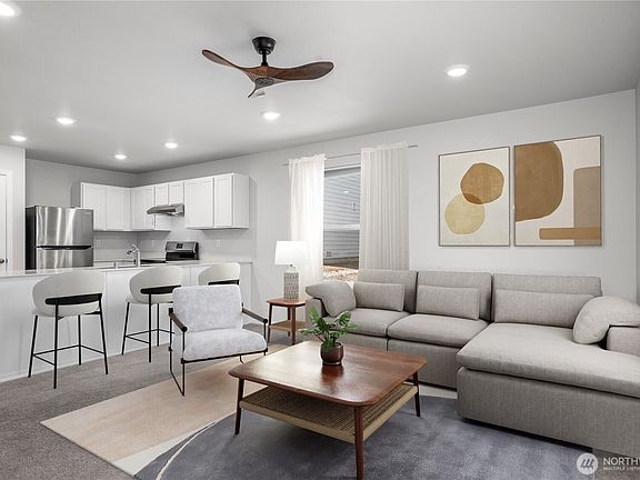3rd image of 4345 SE Woodford Court