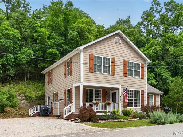 2985 Woods Rd, Glencoe, MO 63038