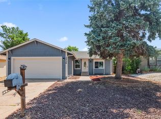 3556 S Ouray St, Aurora, CO 80013