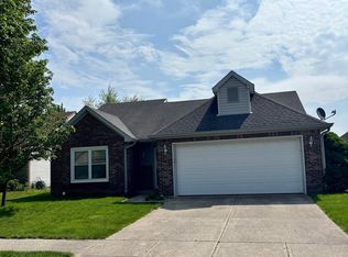 1639 Park Castle Way, Indianapolis, IN 46229