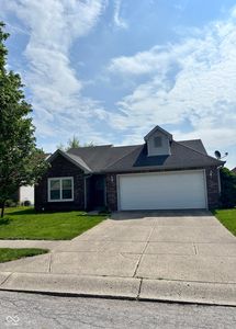 1639 Park Castle Way, Indianapolis, IN, 46229