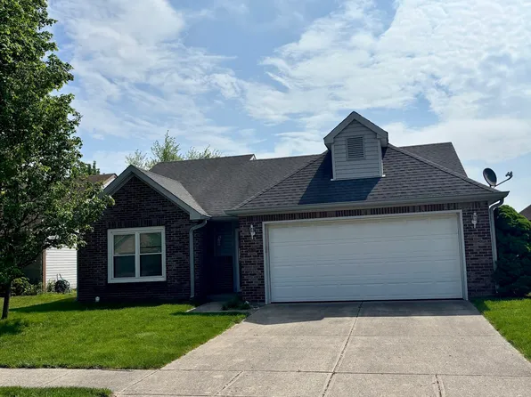 1639 Park Castle Way, Indianapolis, IN 46229