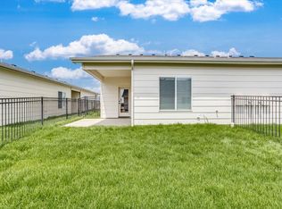 Area 151, Goddard, KS 67052