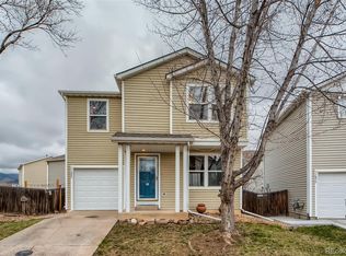 11885 W Tulane Dr, Morrison, CO 80465