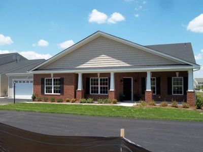 7135 Red Sash Dr, Mechanicsville, VA, 23116