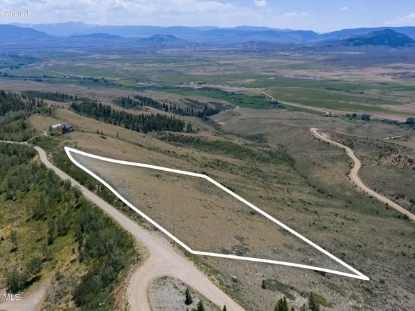 441 GCR 2414, Kremmling, CO 80459