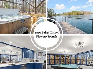 6830 Bailey Dr, Flowery Branch, GA 30542