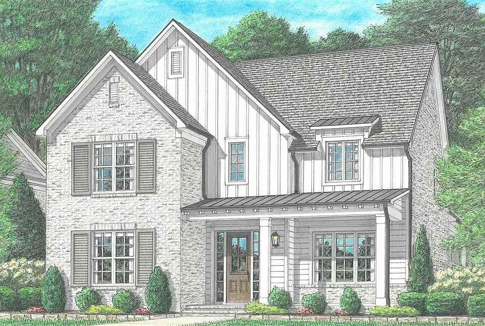 1st image of 455 Valley Forge Ln Lot 48