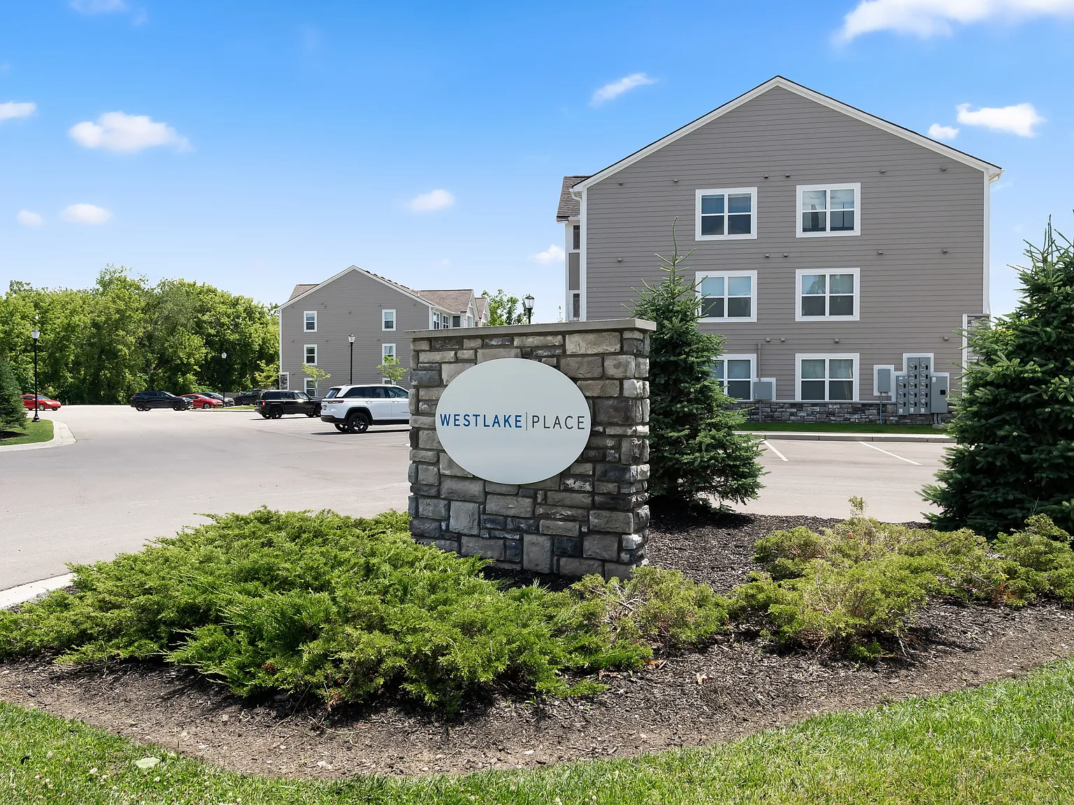 Westlake Place Apartments — Photo 1