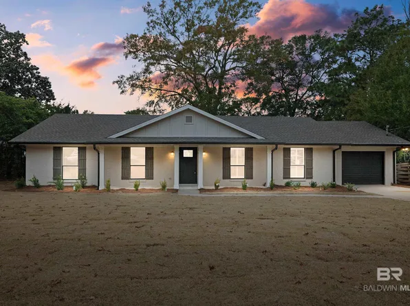117 Spring Dr, Fairhope, AL 36532