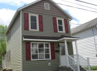 291 E Broadway St, Larksville, PA 18704