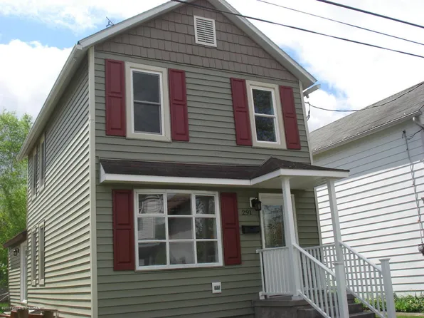 291 E Broadway St, Larksville, PA 18704