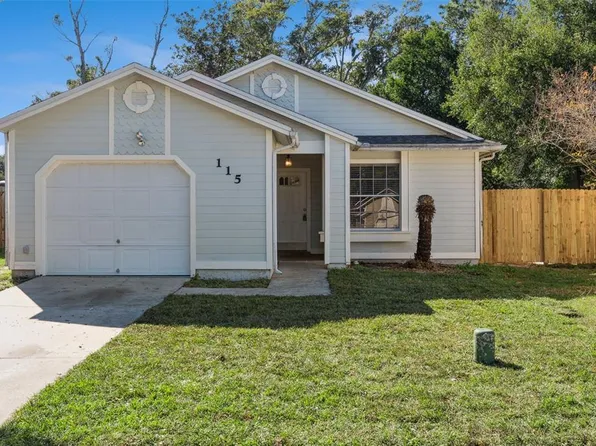 115 Cobblestone Way, Sanford, FL 32771