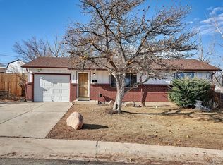 8333 Adams Way, Denver, CO 80221