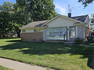 298 N Linden Ave, Palatine, IL 60074