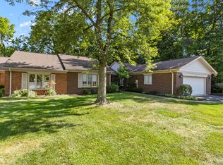 5258 Hawks Point Rd, Indianapolis, IN 46226