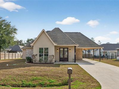 20098 Linden St, Covington, LA, 70435