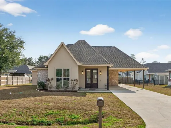 20098 Linden St, Covington, LA 70435
