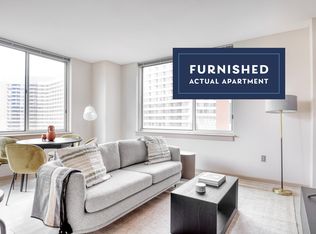 1700 Richmond Hwy FLOOR 8-ID592, Arlington, VA 22202