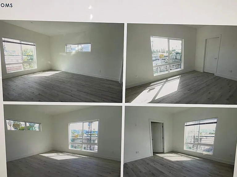 BEDROOMS
