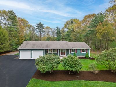 864 Locust St, Raynham, MA, 02767