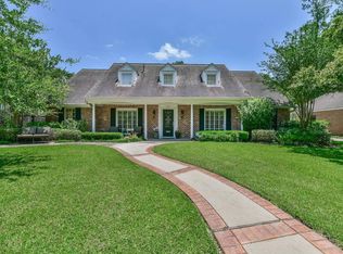 522 Hallie Dr, Houston, TX 77024