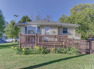 2030 Church St, Dyer, IN 46311