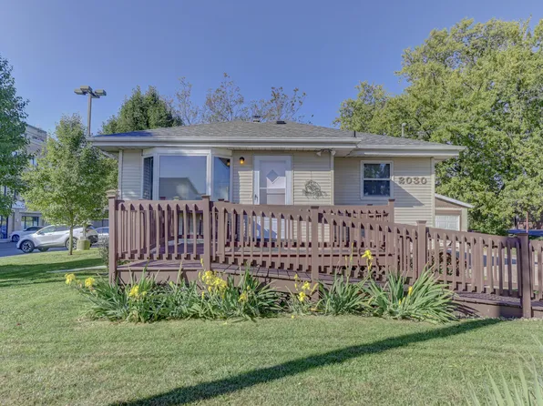 2030 Church St, Dyer, IN 46311