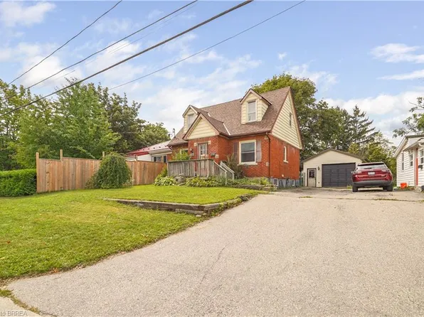60 Park Rd N, Brantford, ON N3S 6T7