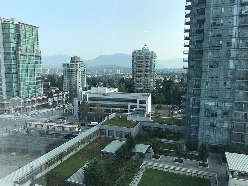 Burnaby Apartment for rent - 2 Bedrooms — photo 16