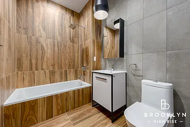 Rented by Brooklyn High Rise LLC