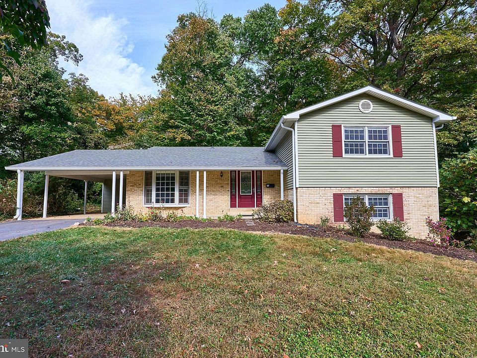 1st image of 4829 Dodson Dr